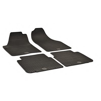 RAMEDER 122812 Floor Mat Set